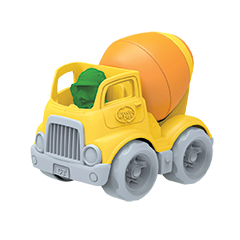 מערבל בטון אסקימוס