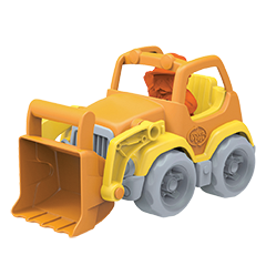 דחפור אסקימוס