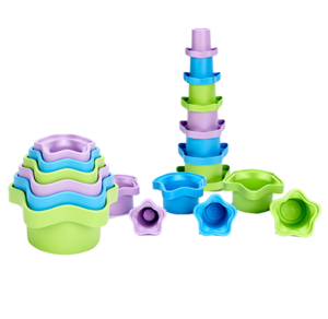 מגדל כוסות  אסקימוס