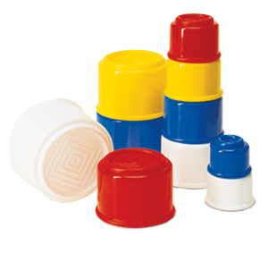 מגדל כוסות אסקימוס