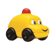 המכונית הראשונה שלי אסקימוס