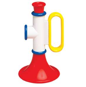 חצוצרה אסקימוס