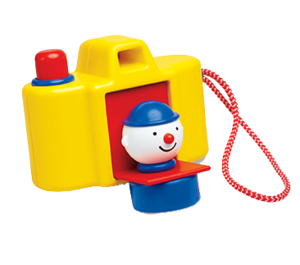 מצלמה אסקימוס