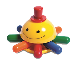 אוסקר התמנון אסקימוס