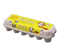 משחק ביצים אסקימוס