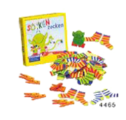 מטבל גרביים אסקימוס