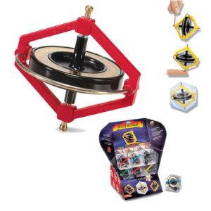 ג'ירוסקופ אסקימוס