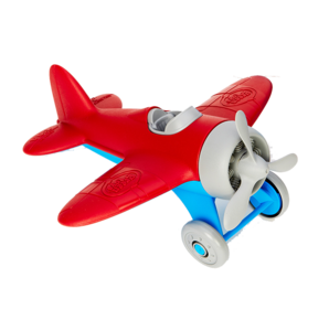 מטוס גרין טויס אדום אסקימוס