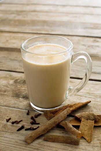 אבקה להכנת צ'אי לאטה (הודי) 1 ק