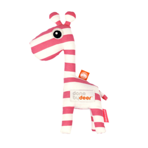 בובות חיבוק למשחק ג'ירף דרא