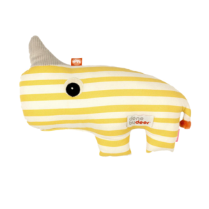 בובות חיבוק למשחק קרנף דרא