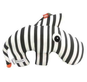 בובות חיבוק למשחק זברה דרא