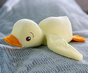 בובה אנטיבקטריאלית ברווז M&S