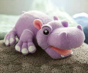 בובה אנטיבקטריאלית היפופותם M&S