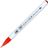 זיג טוש מכחול ZIG CLEAN COLOR -  Red 020
