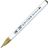 זיג טוש מכחול ZIG CLEAN COLOR - Brick Beige 075
