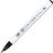 זיג טוש מכחול ZIG CLEAN COLOR - Deep Brown 068