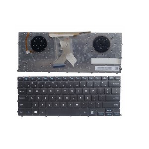 מקלדת מוארת למחשב נייד סמסונג Samsung NP900X3B NP900X3C NP900X3D Keyboard