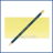עפרון ציור ארטיסט דרווינט Derwent Artists Zinc Yellow 0100