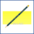 עפרון ציור ארטיסט דרווינט Derwent Artists Lemon Cadmium 0200
