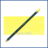 עפרון ציור ארטיסט דרווינט Derwent Artists Primrose Yellow 0400
