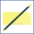 עפרון ציור ארטיסט דרווינט Derwent Artists Champagne 0410