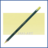 עפרון ציור ארטיסט דרווינט Derwent Artists Buttercup Yellow 0510