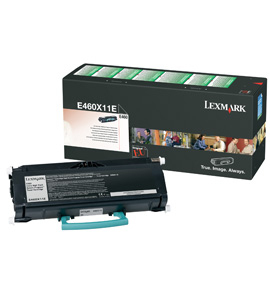 E460X11E Lexmark