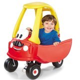 מכונית קופה מר קוזי 