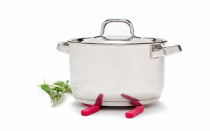 תחתית גמישה לכלים חמים בעיצוב אישי שלכם! גימיק מתנות