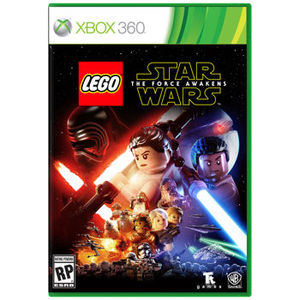 Lego Star Wars : The Force Awakens XBOX 360  