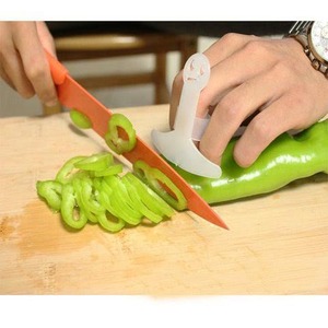 Finger keeper - מגן מפני חיתוך האצבעות גימיק מתנות