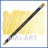 עפרון פרוקולור דרווינט Derwent ProColour Colored Pencil - Gold 05