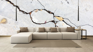 קיר הבקע שנפער בקיר