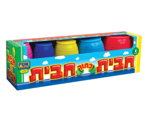 חבית בתוך חבית אורדע