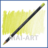 עפרון פרוקולור דרווינט Derwent ProColour Colored Pencil - Lime 01
