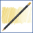 עפרון פרוקולור דרווינט Derwent ProColour Colored Pencil - Yellow Ochre 07