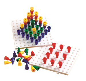 לוחות מיין הרכב והשחל עם פינים בינוניים פיירפליי