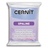 חימר פולימרי סרניט 56 גרם CERNIT OPALINE, כחול-אפור חלבי (223)