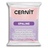 חימר פולימרי סרניט 56 גרם CERNIT OPALINE, ורוד חלבי (475)
