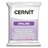 חימר פולימרי סרניט 56 גרם CERNIT OPALINE, לבן חלבי (010)