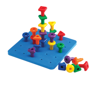 לוחות מיין והשחל עם פינים ענקיים פיירפליי