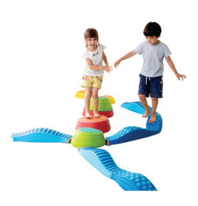 מסלול תחושתי מורחב יסוד