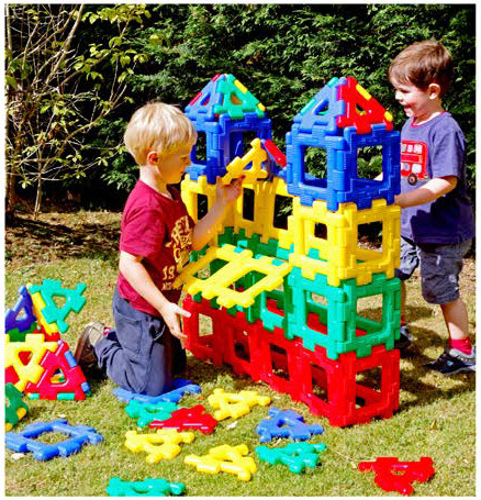 פולידרון ענק יסוד