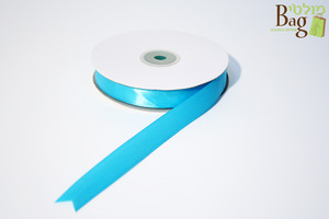 סרט סטאן 25 מ"מ צבע תכלת