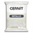 חימר פולימרי סרניט 56 גרם CERNIT METALLIC, לבן פנינה מטאלי (085)