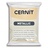 חימר פולימרי סרניט 56 גרם CERNIT METALLIC, שמפניה מטאלי (045)