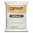חימר פולימרי סרניט 56 גרם CERNIT METALLIC, זהב מטאלי (050)