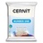 חימר פולימרי סרניט 56 גרם CERNIT NUMBER ONE, לבן אטום (027)