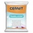 חימר פולימרי סרניט 56 גרם CERNIT TRANSLUCENT, כתום שקוף-חלקית (752)